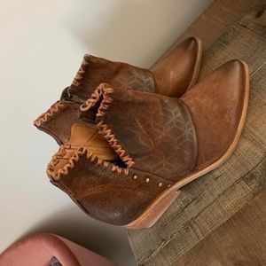 AS 98 boots